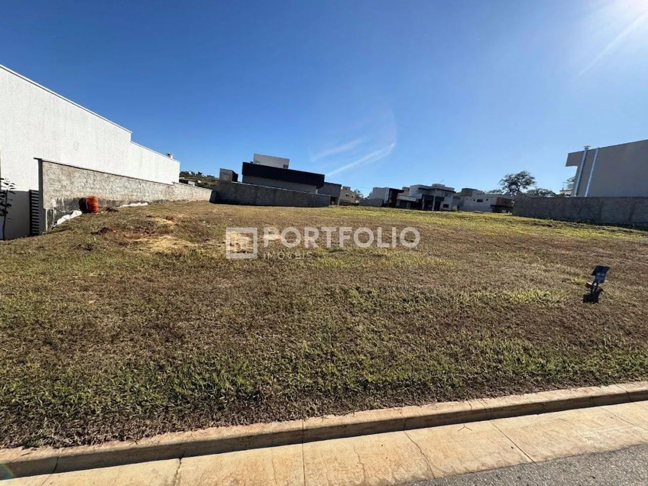 Terreno Residencial à venda, Jardins Bolonha, Senador Canedo - Foto 5