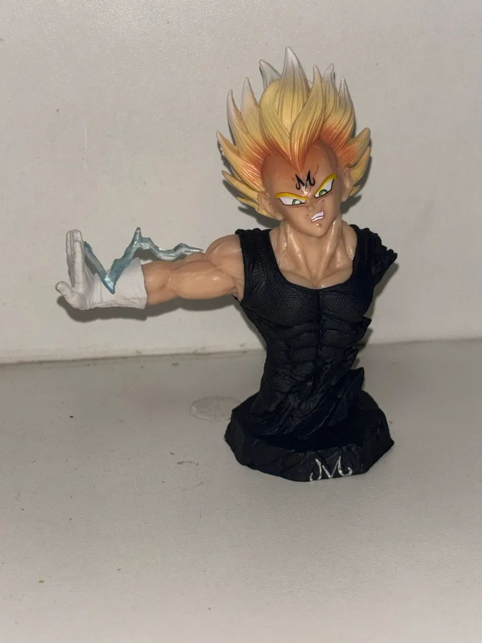 Boneco Vegeta