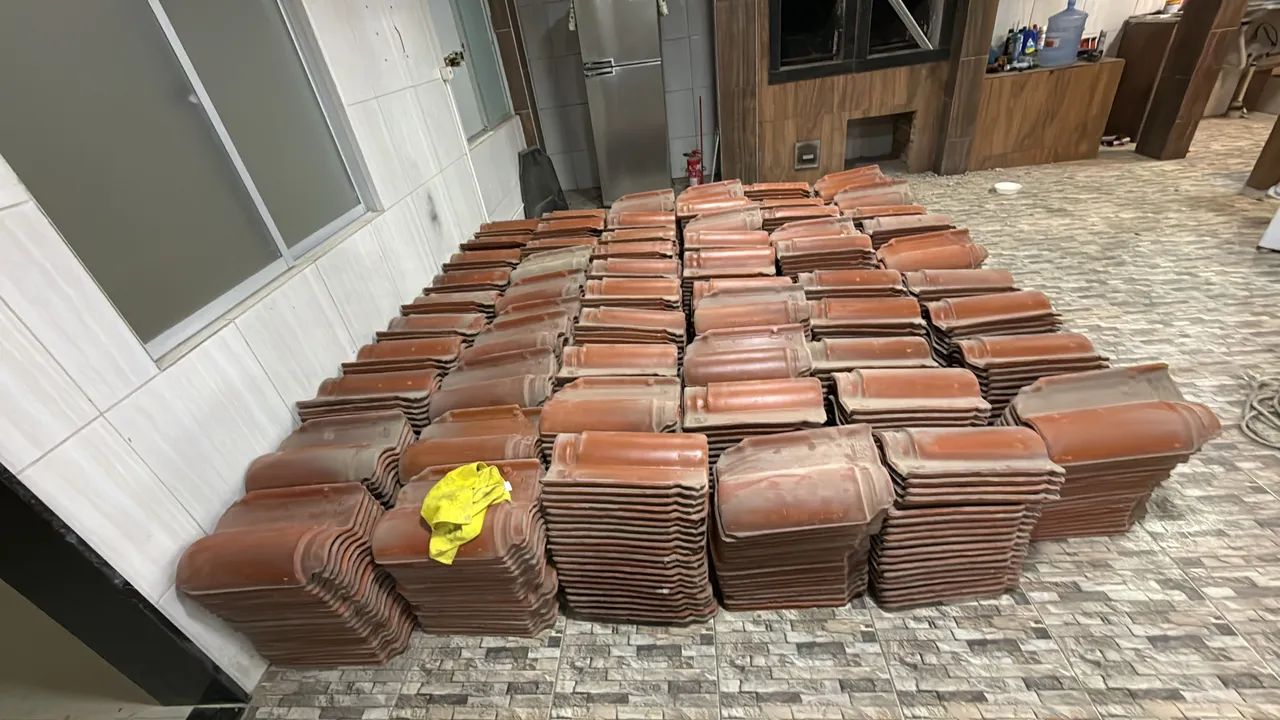 Telhas inglesas  - Foto 2