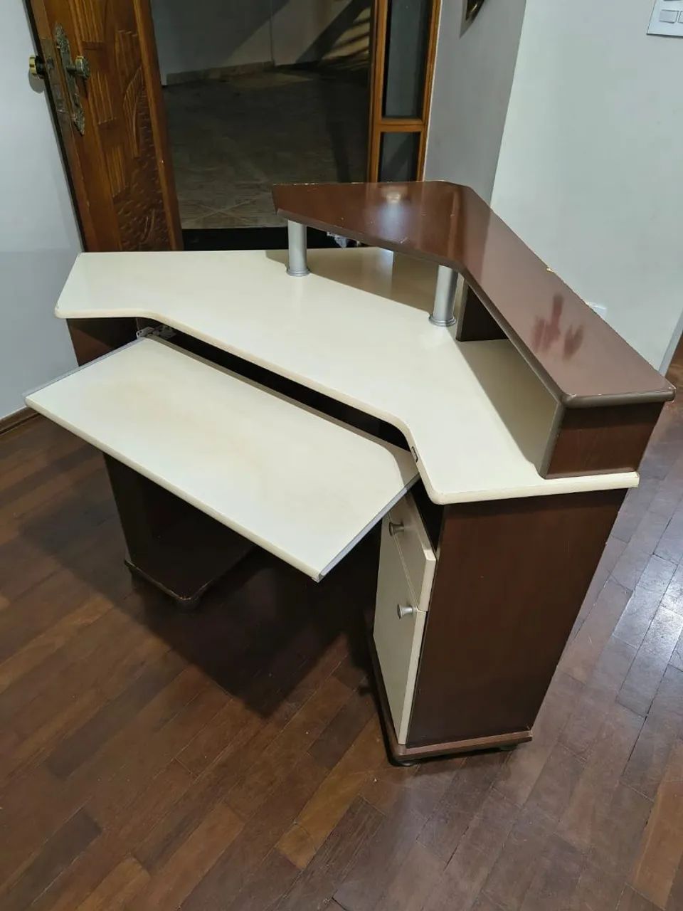 Mesa para computador - Foto 5
