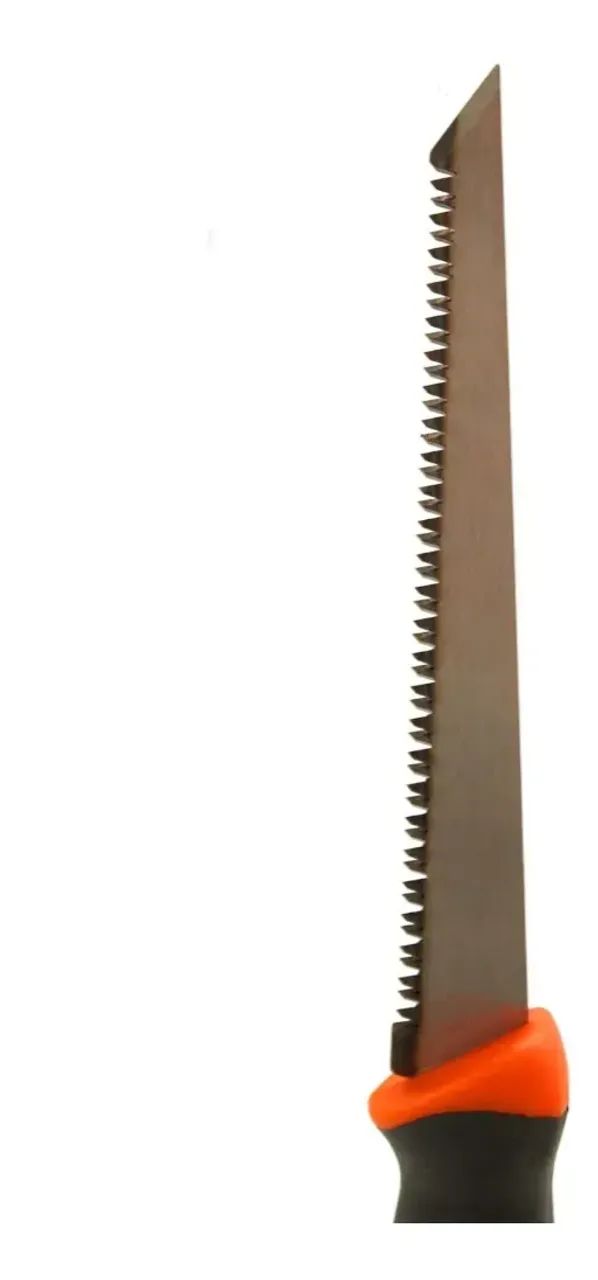 Serrote para drywall - Foto 3