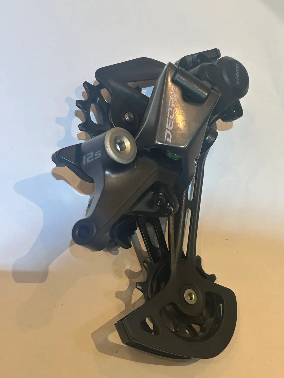 Cambio Shimano RD-M6100 - Foto 2