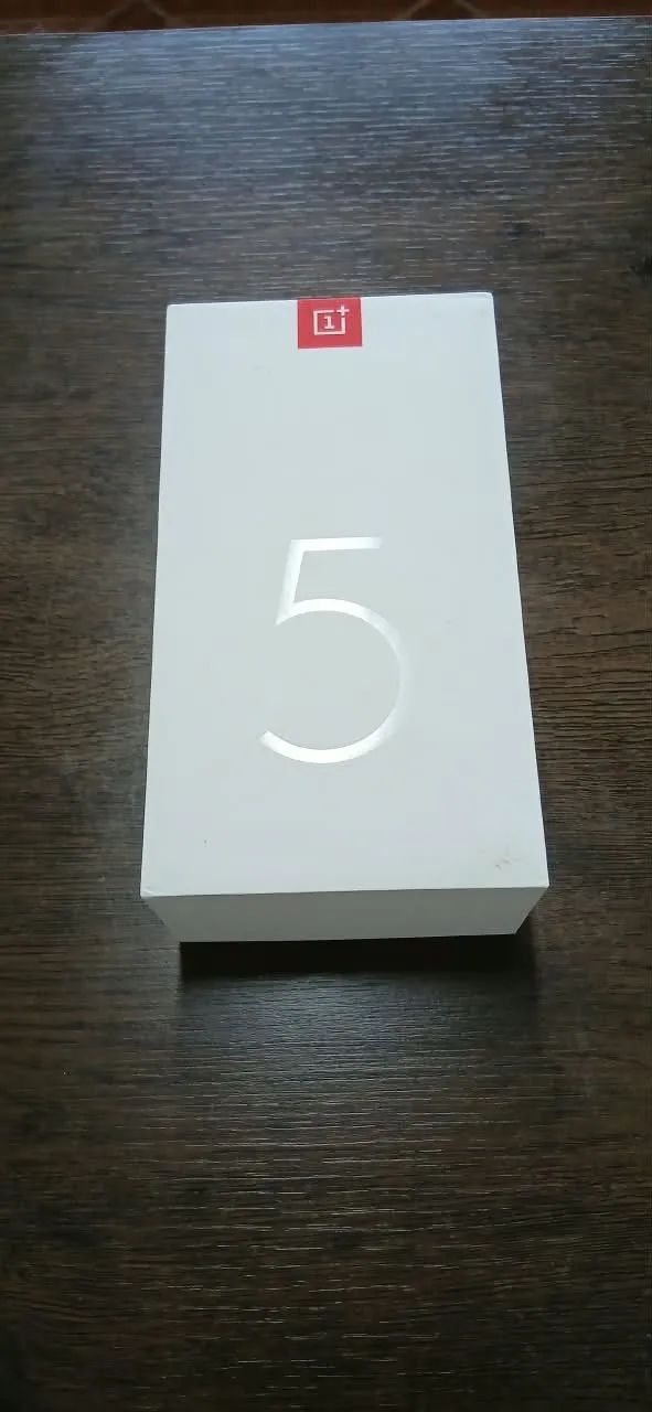Celular ONEPLUS 5 - Usado - Foto 4