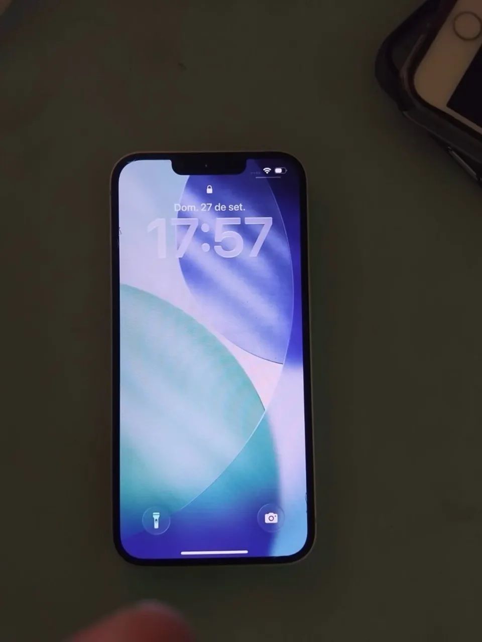 IPHONE 13 BYPASS