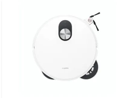 Novo Xiaomi Vacuum 5 Aspirador Robô, Lacrado Novo , Garantia e Loja Física!, Entrega Grati - Foto 2