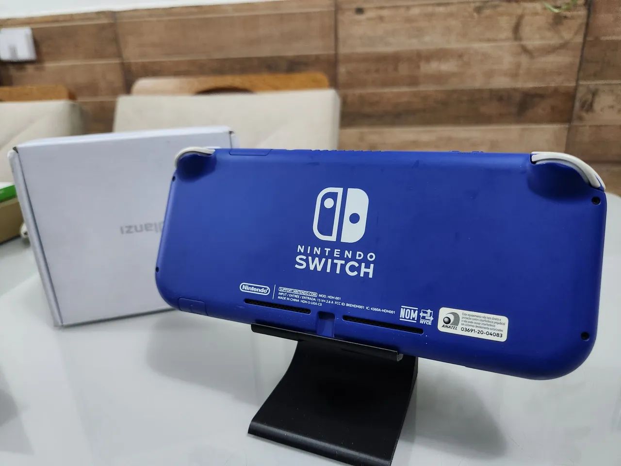 Nintendo switch lite  - Foto 4