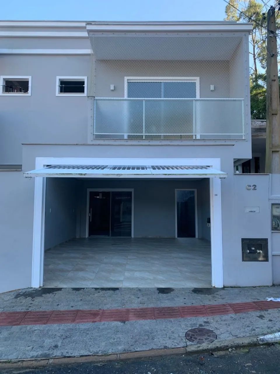 Foto - Itajaí - Fazendinha