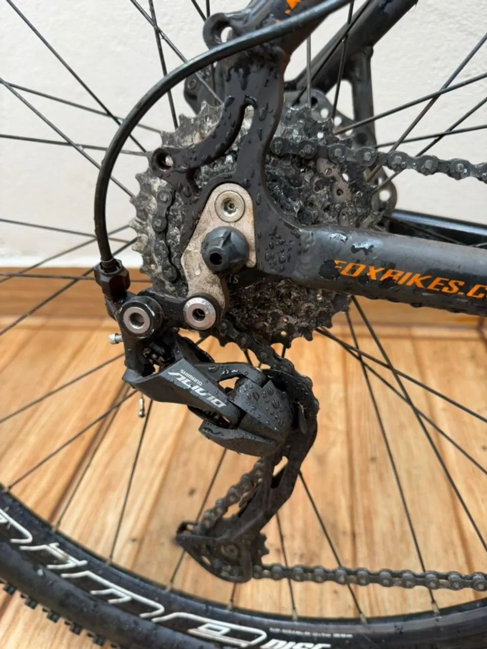 Bicicleta - Foto 2
