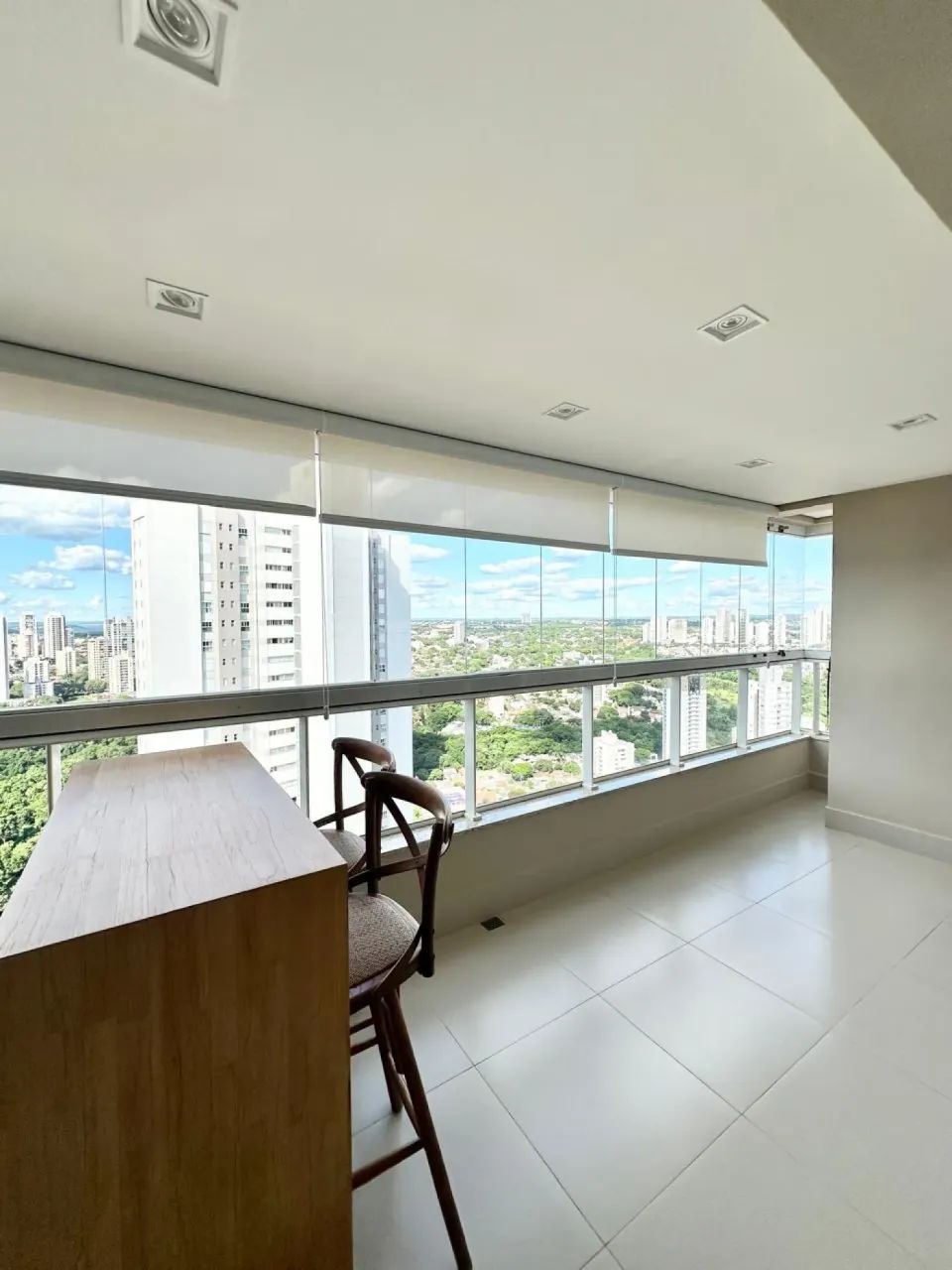 Apartamento próximo ao Parque do Ingá - Edifício Cenarium I - Foto 4