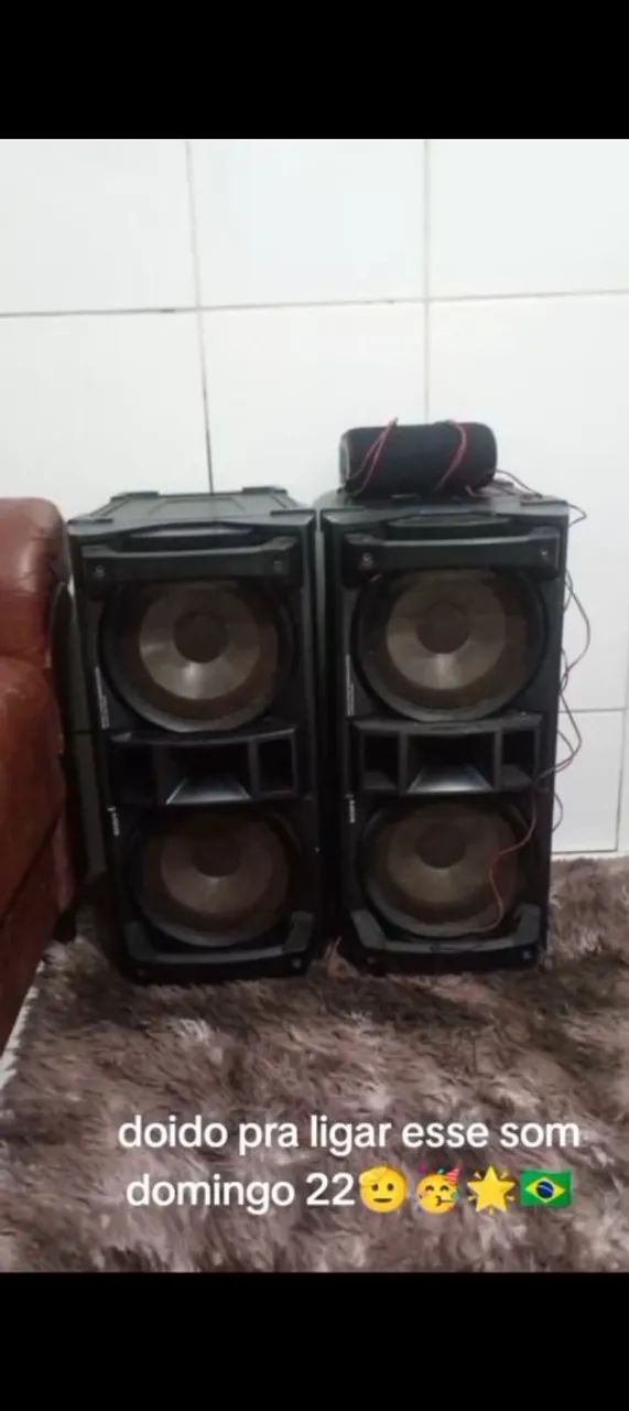 Som pra casa 