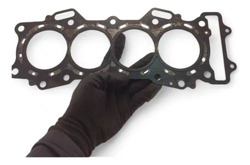 Junta Cabeçote Kawasaki Zx 6r 2023 - Peças para motos - Centro
