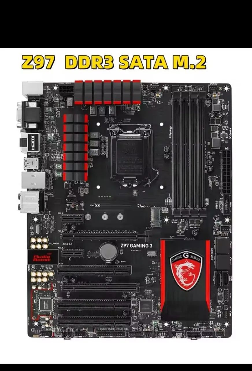 Vendo ou troco pc gamer  - Foto 5