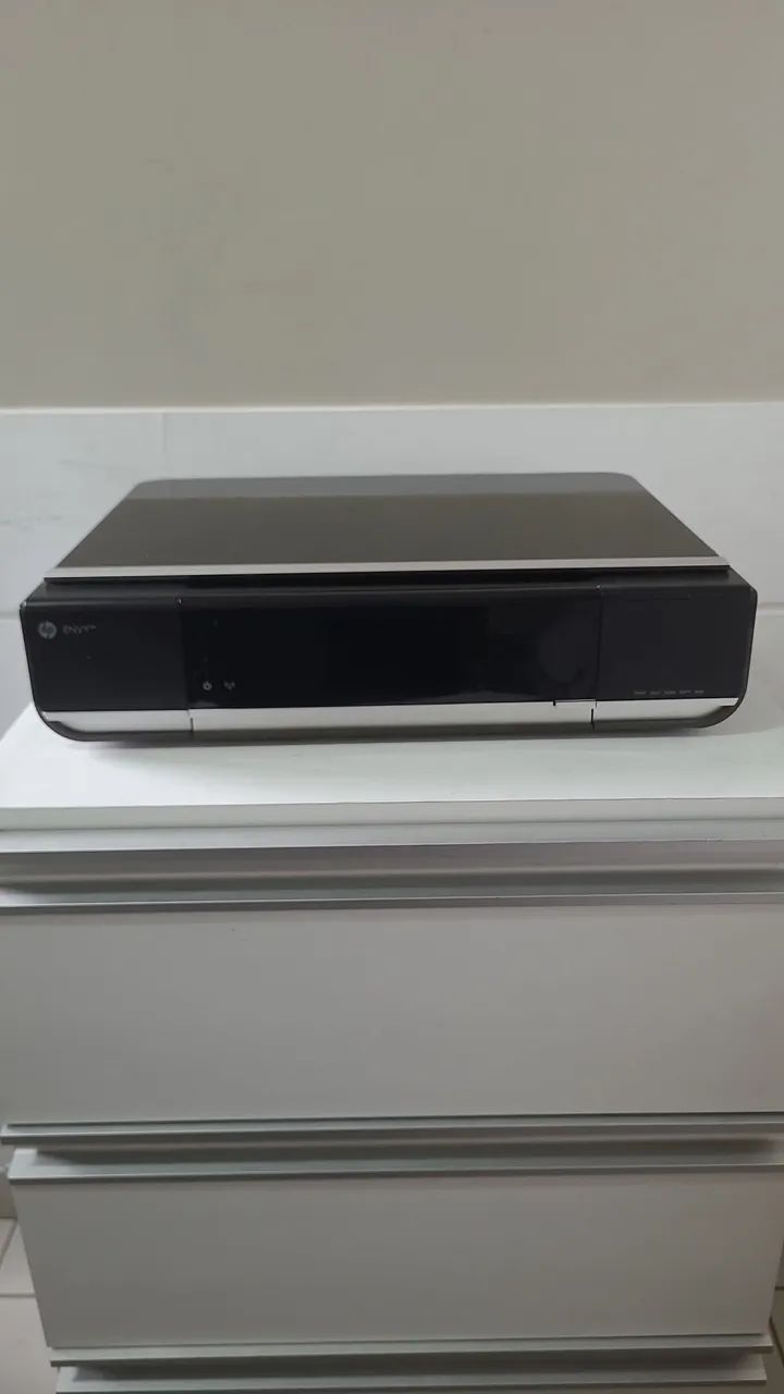 Impressora HP - Foto 2