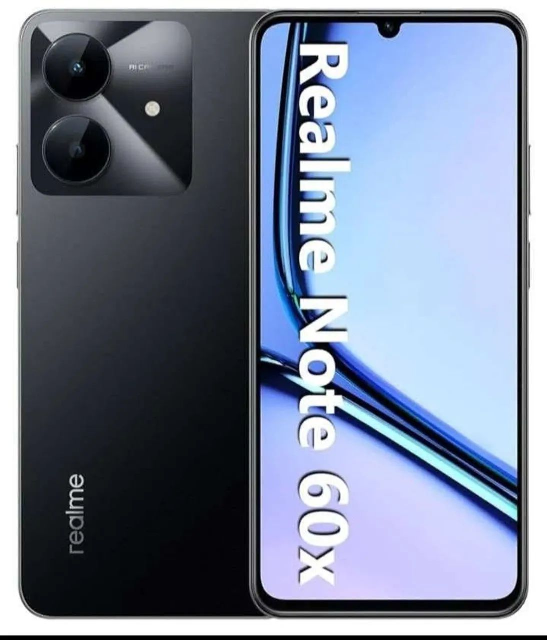 Smartphone novo 