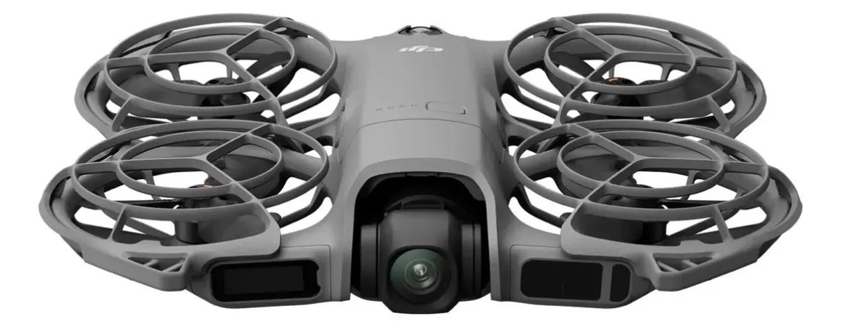Drone Dji Neo 2 Standard NOVO - Foto 3