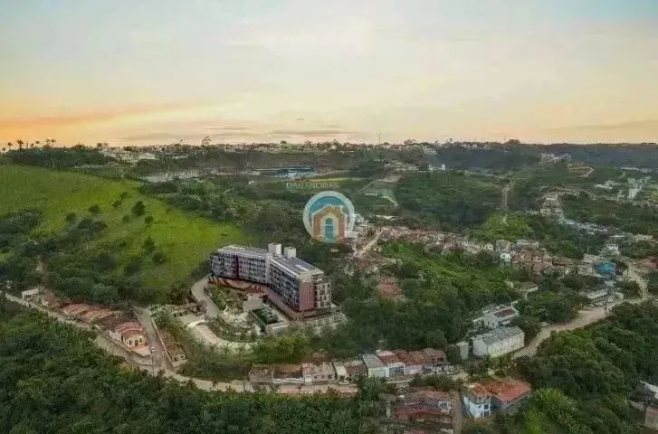 Apartamentos - ECO NATURA - Bananeiras - Foto 2