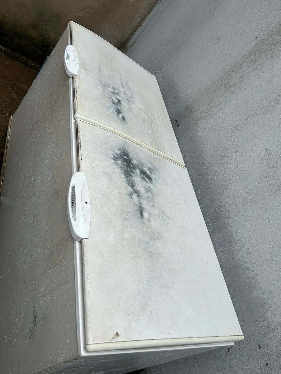 Freezer 