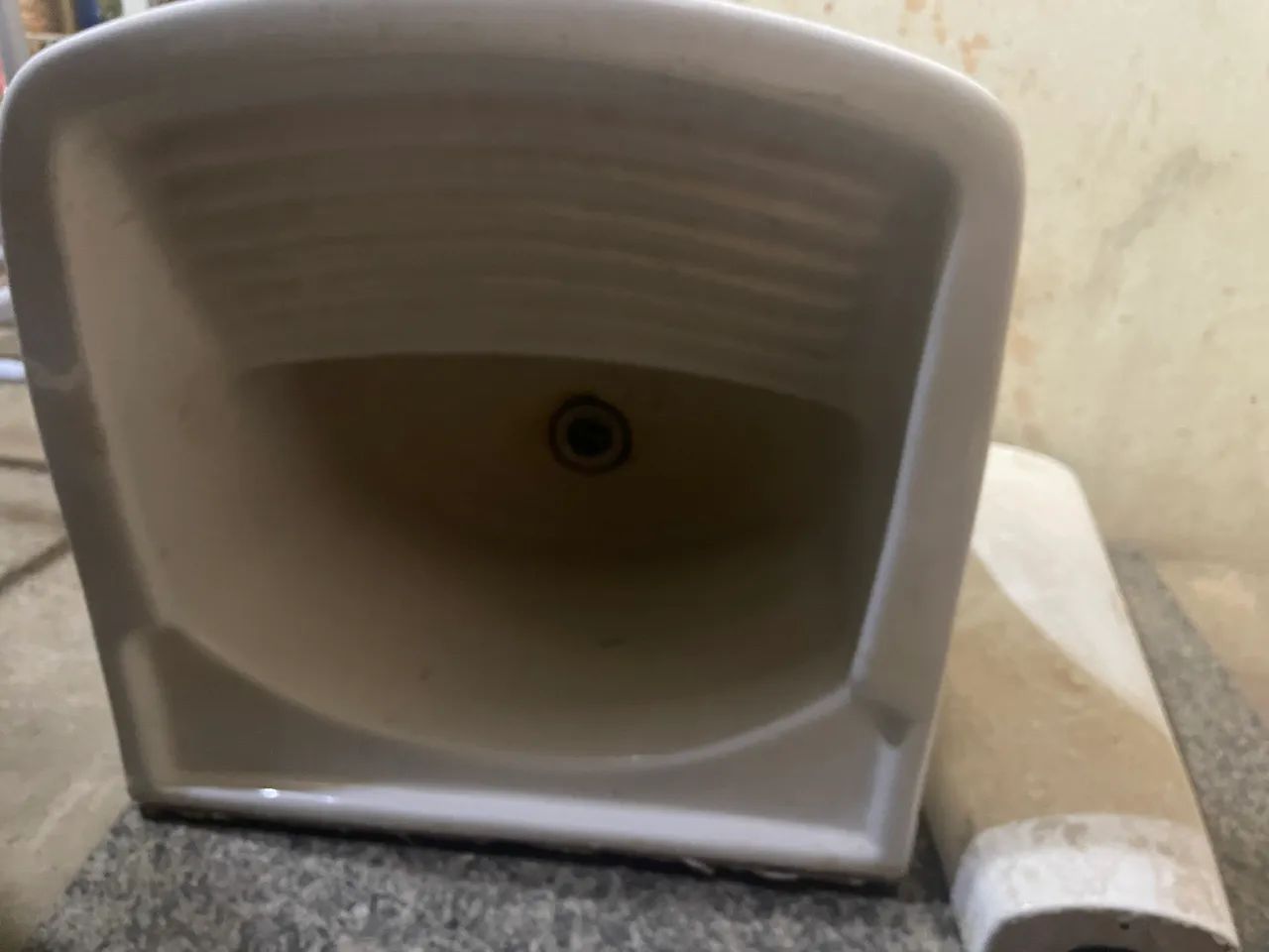 Tanque de serviço  - Foto 2