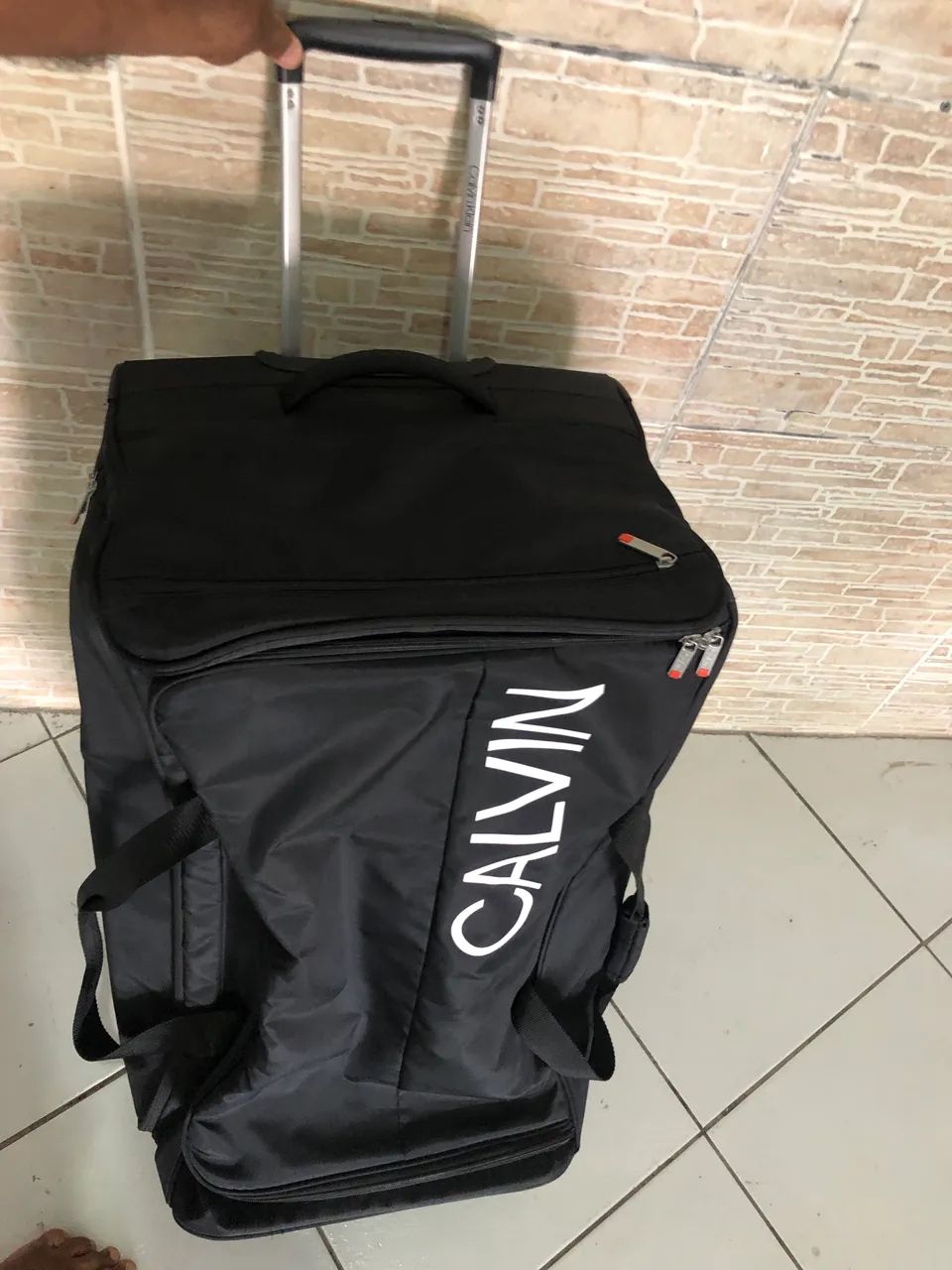 Malas de viagem  - Foto 4