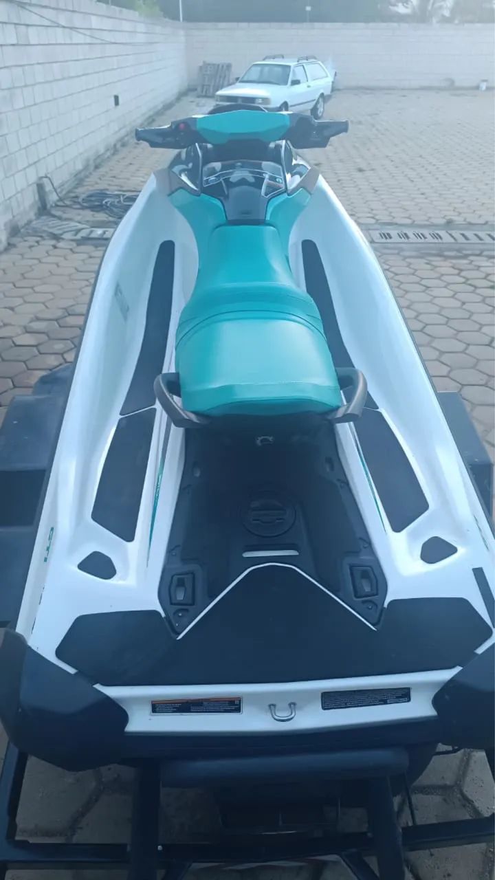 Jet Ski GTI 130 2023 - Foto 10