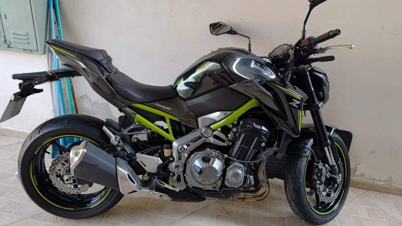 そかページ Kawasaki Zx-10/ Zx-10r 1000cc 2015 - 1512664168 | OLX