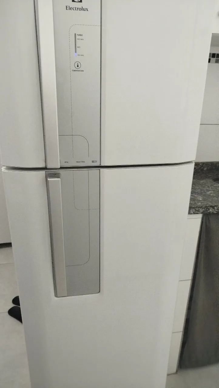 Geladeira Electrolux  - Foto 2
