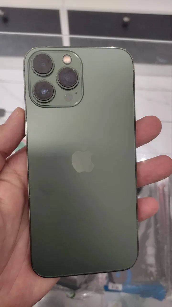 iPhone 13 PRO MAX - Foto 2