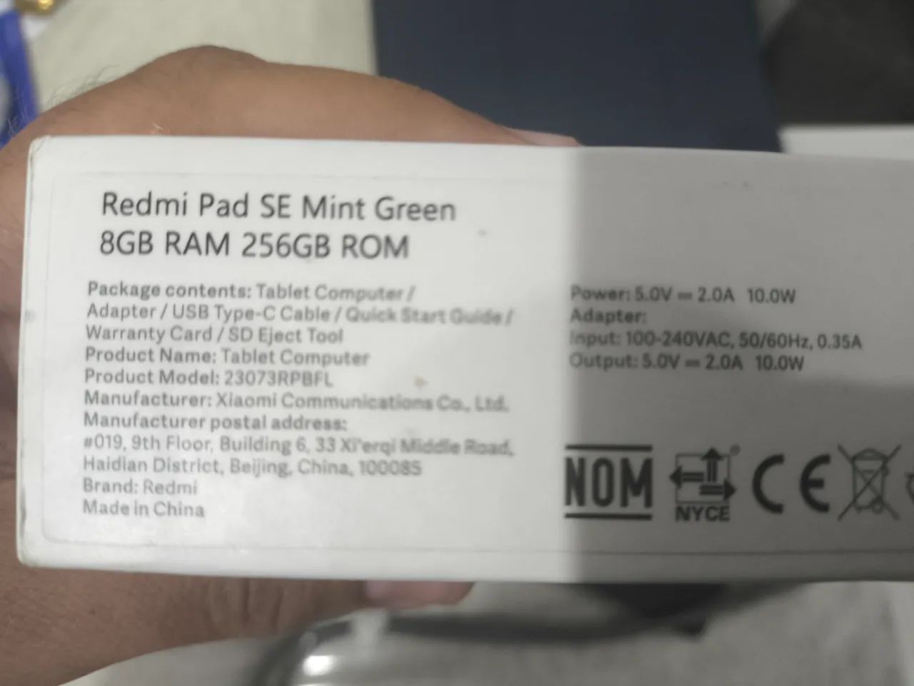 Redmi Pad SE 256GB - Foto 4