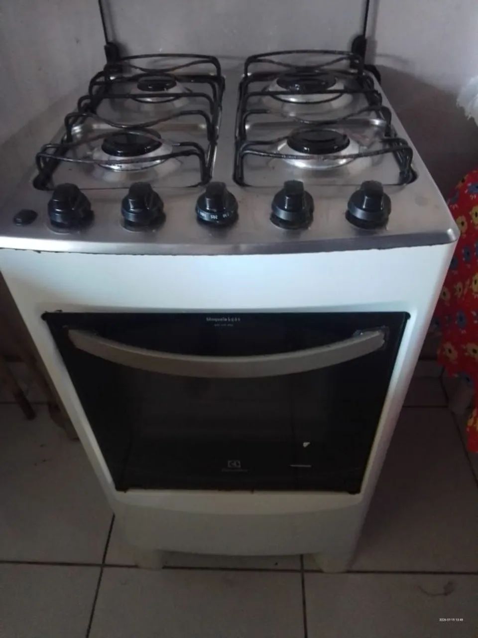 Vendo fogão - Foto 4