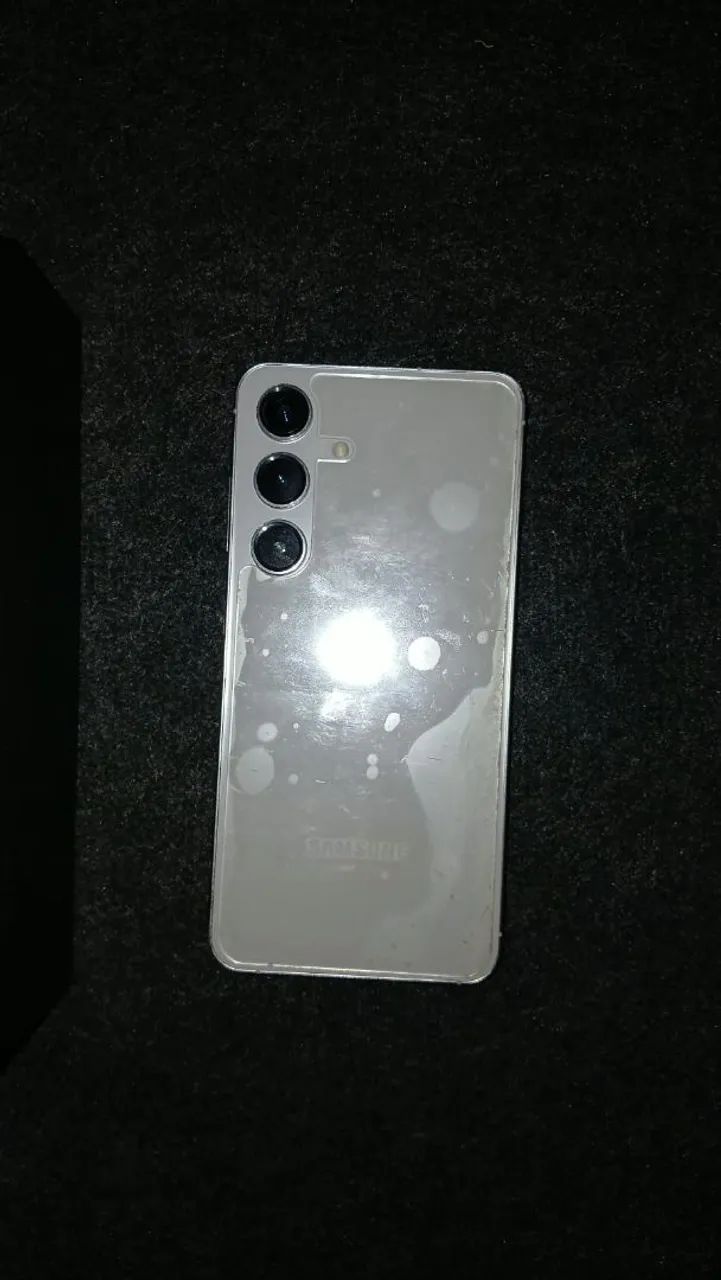 Samsung Galaxy S24 256GB COM NOTA FISCAL E CAIXA - Foto 4