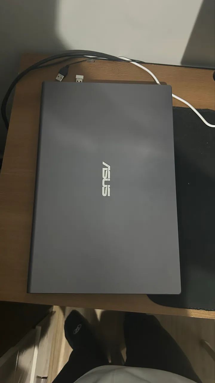 Notebook Asus M515DA