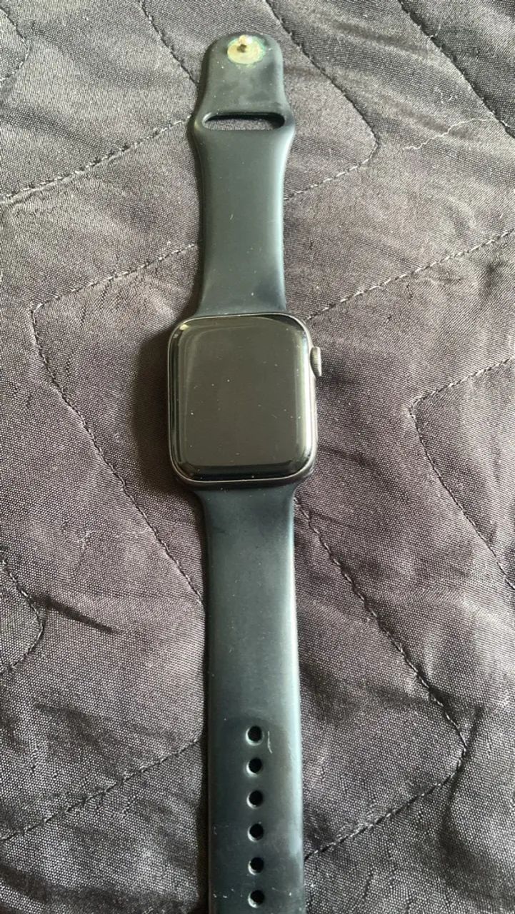 Apple Watch Series 4 Nike Edition - Foto 5