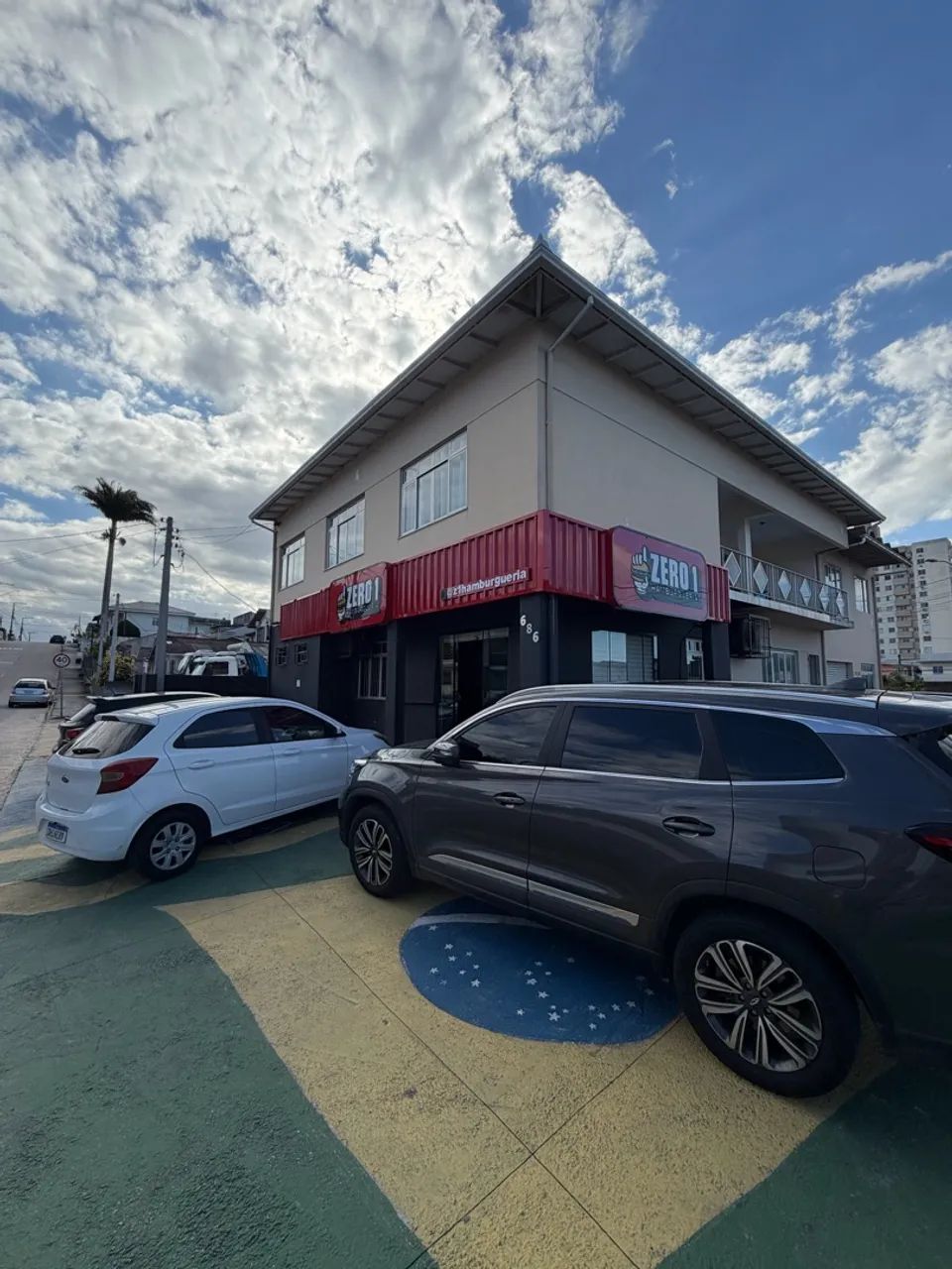 Vende-se hamburgueria  - Foto 4