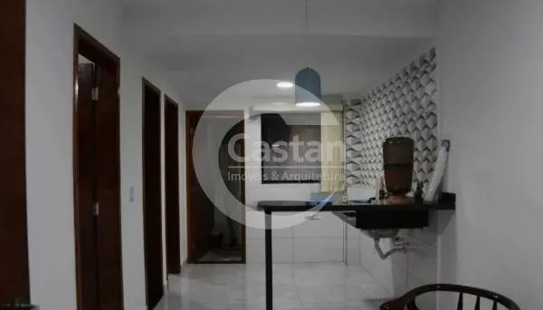 casa à venda na vila carrão com 2 dorms.