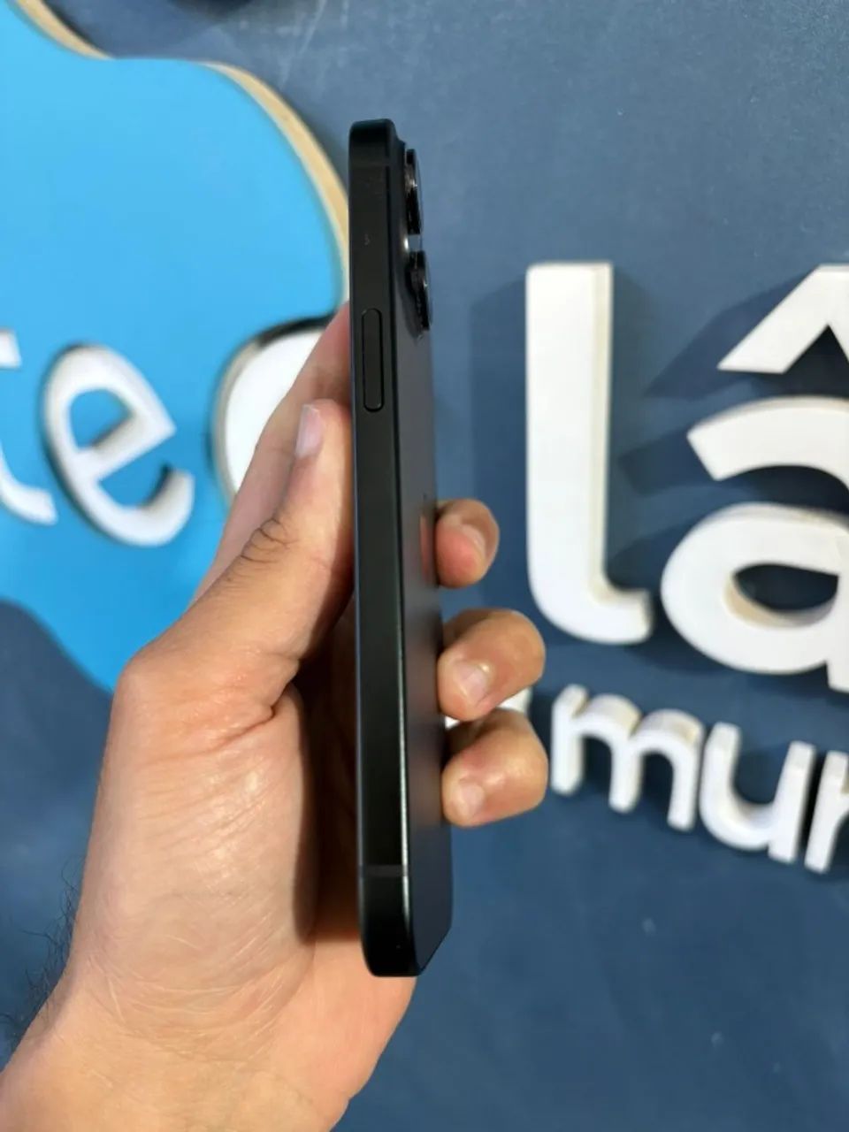iPhone 15 128gb - Foto 2