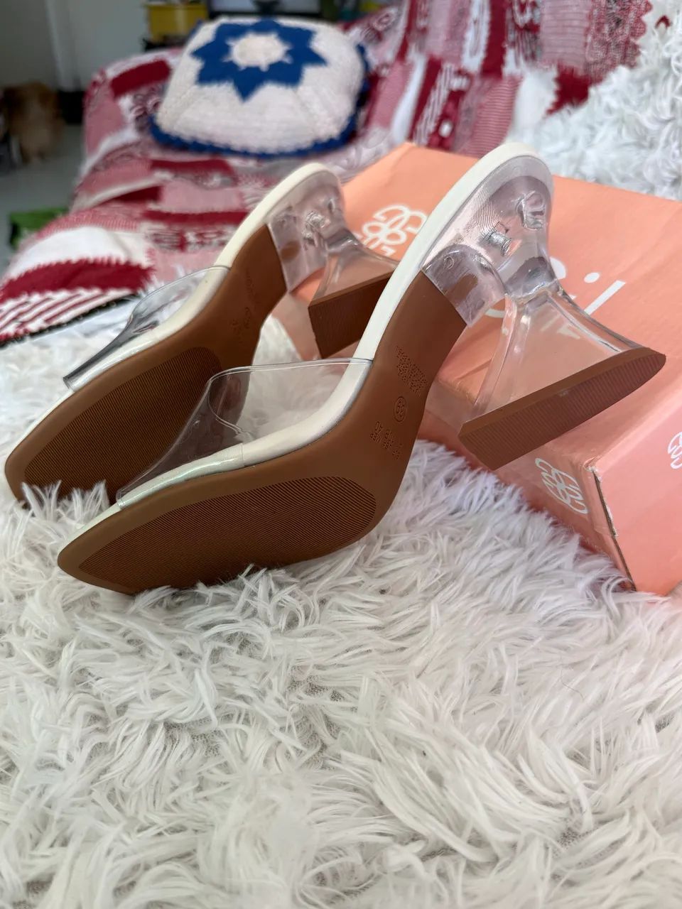 Sapato feminino lindo  - Foto 3