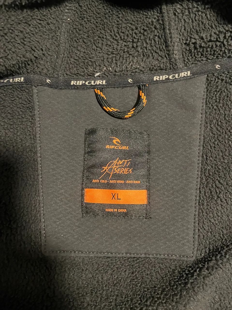 Jaqueta Rip Curl  - Foto 4