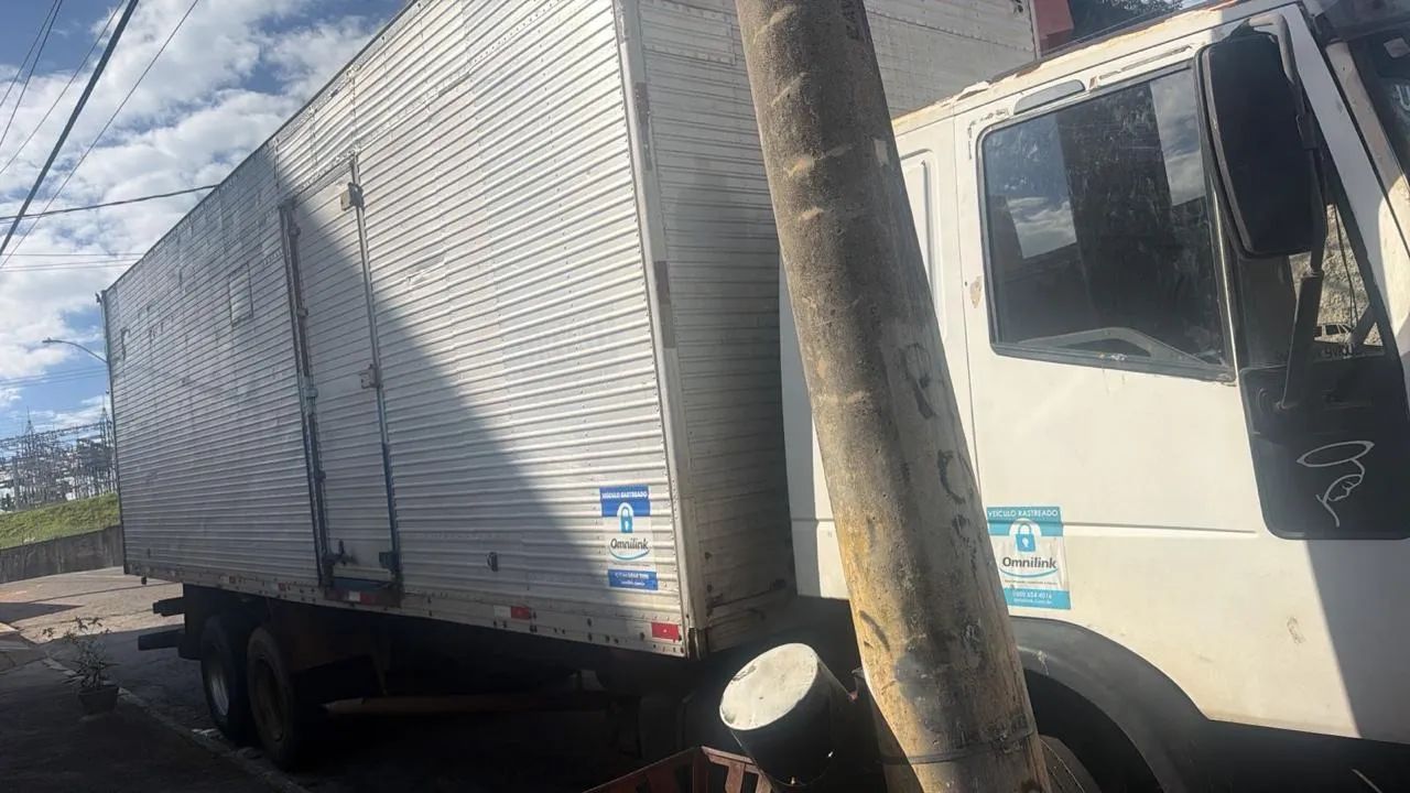 Caminhão Truk  - Foto 4