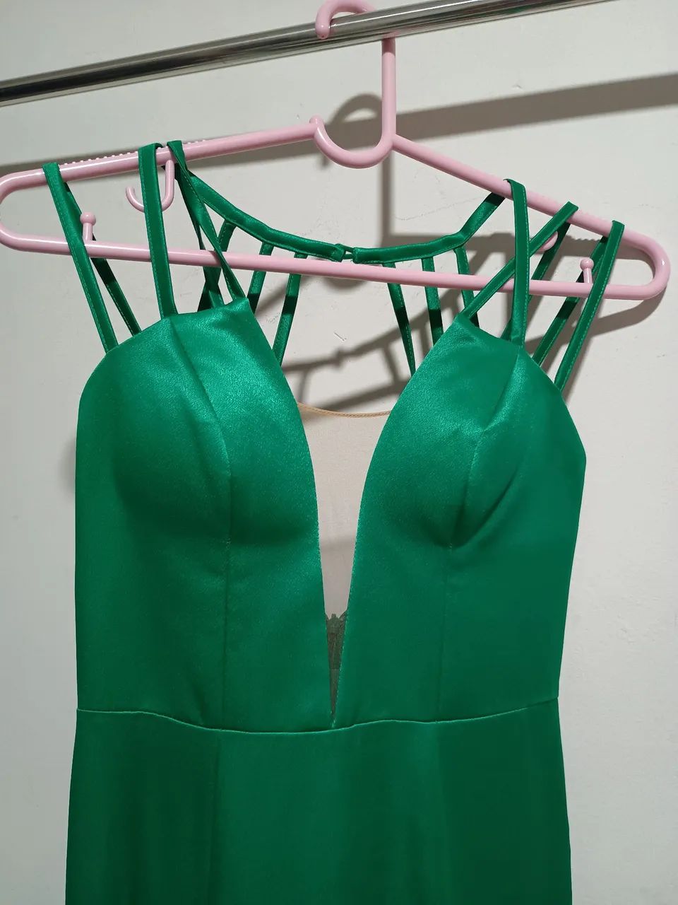 Vestido tamanho 38 - Foto 4