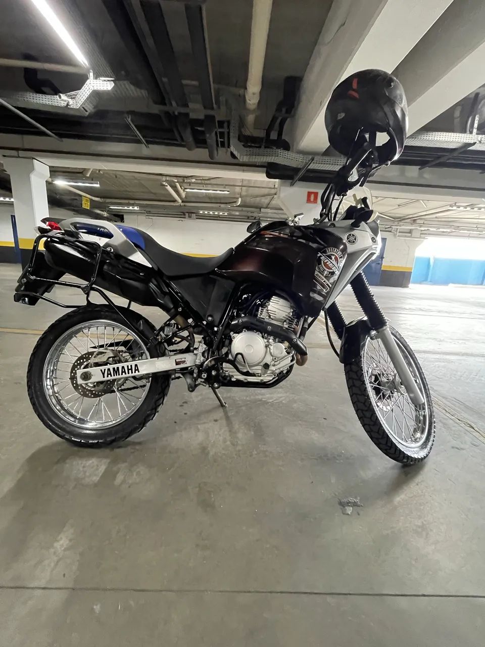 Moto  - Foto 5