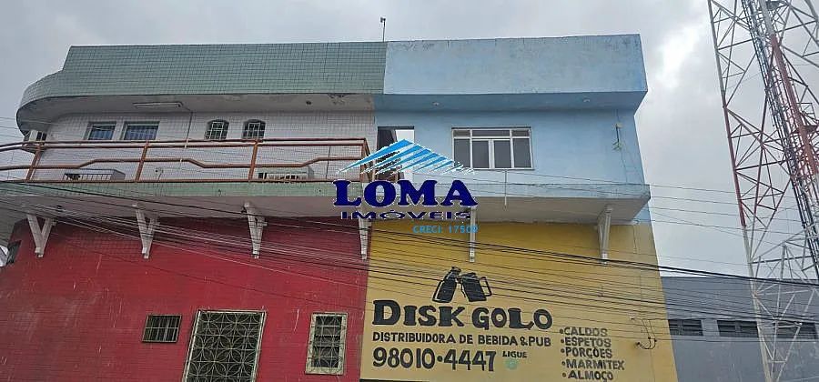 Sala Comercial para Aluguel - Bairro são Caetano, Betim - Foto 3