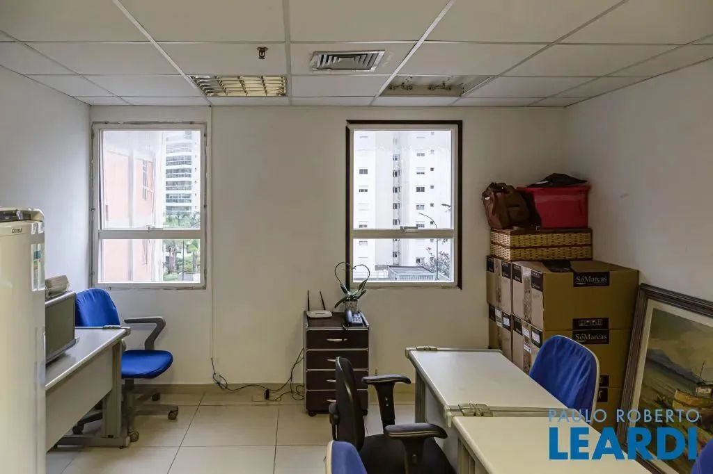 COMERCIAL - VILA OLÍMPIA - SP - Foto 13