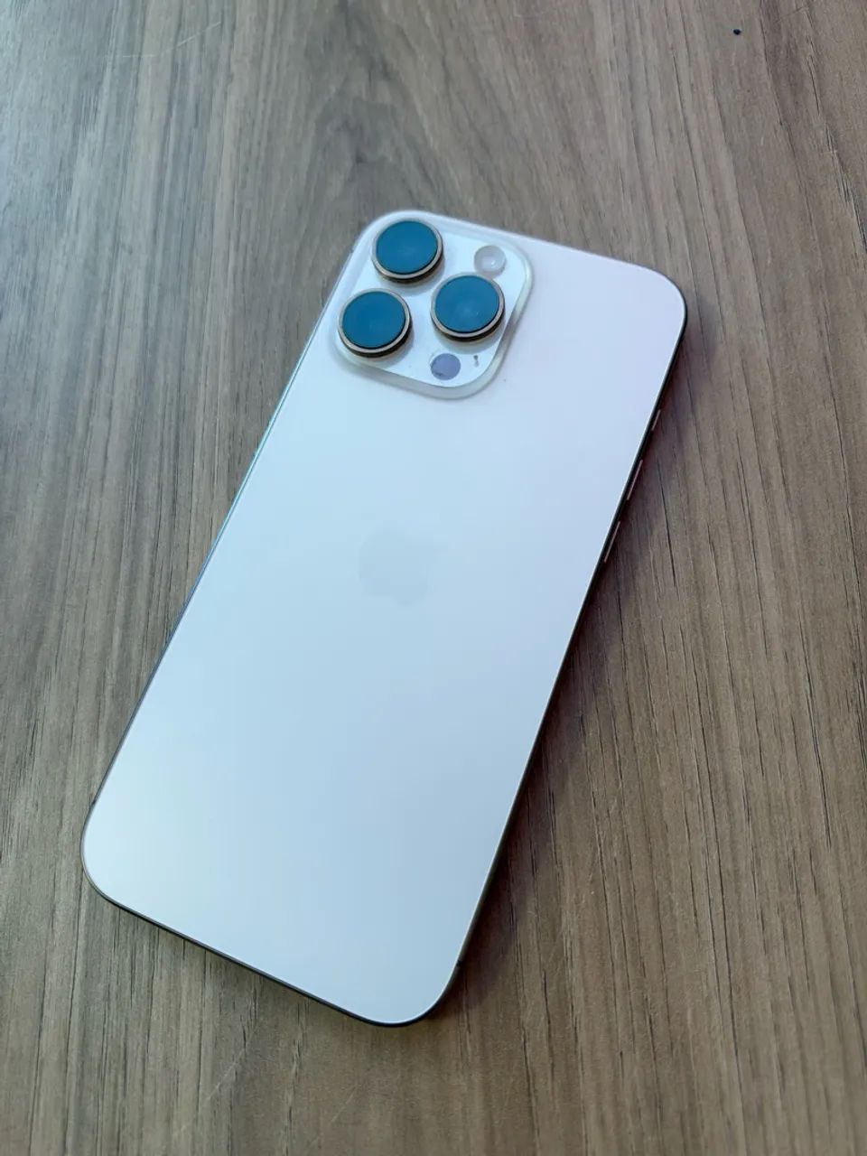 iPhone 16 pro max - Foto 3