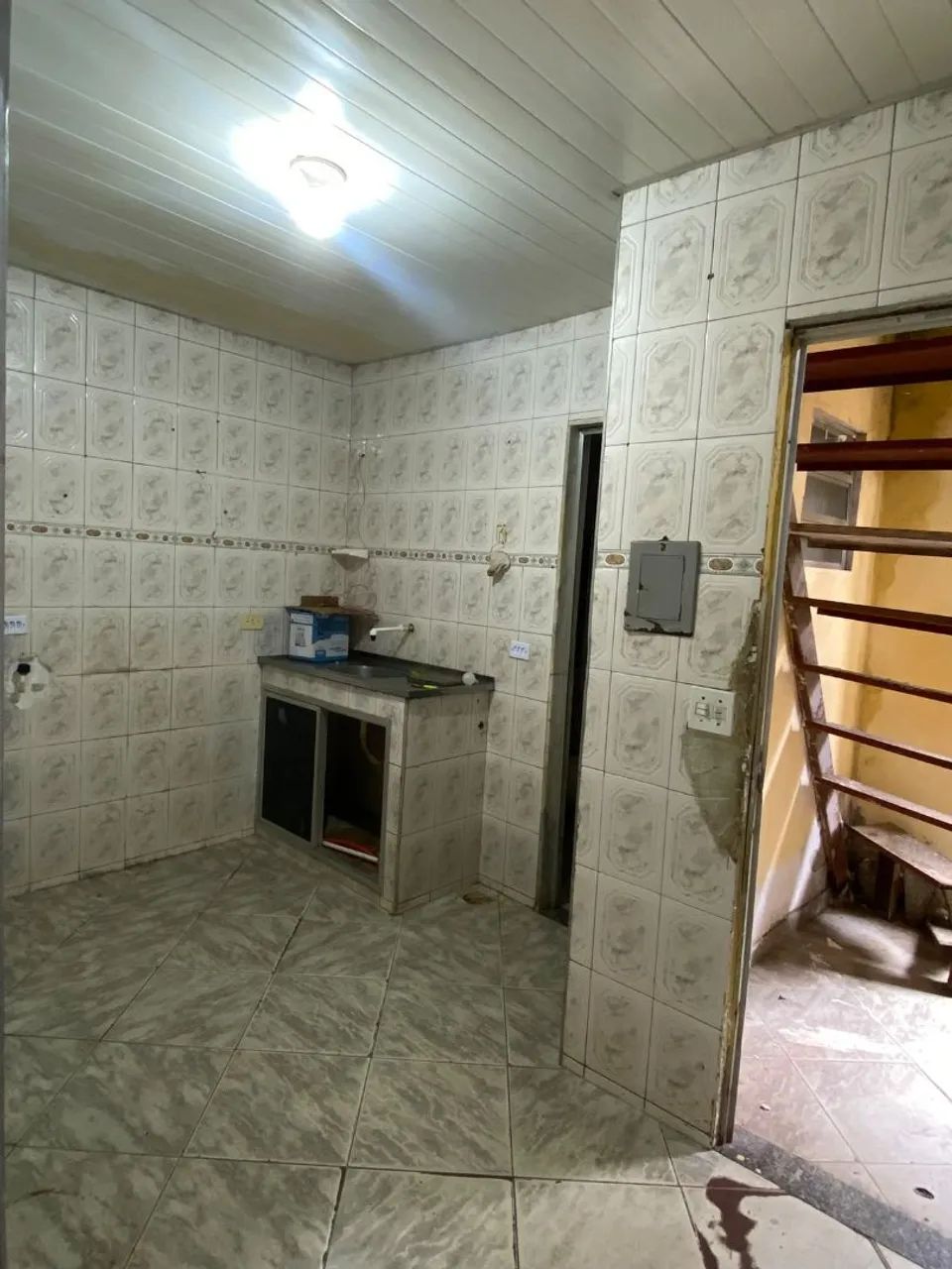 vendo casa em sjm  - Foto 3