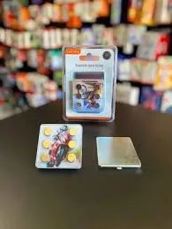 SUPORTE DE CELULAR PARA MOTO MAGNÉTICO COM 6 IMÃS