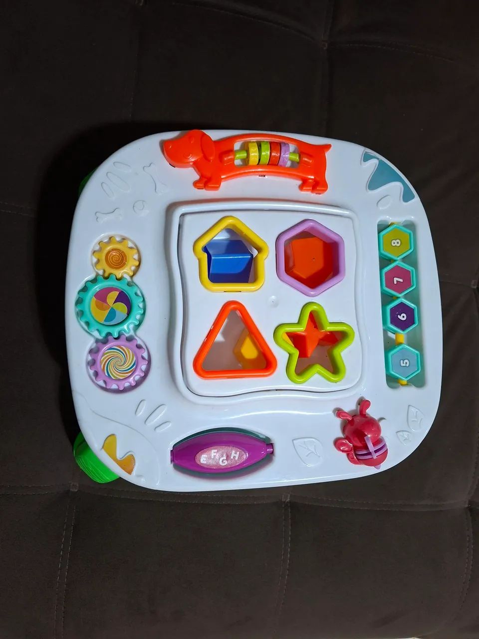 Mesa de atividade infaltil - Foto 4