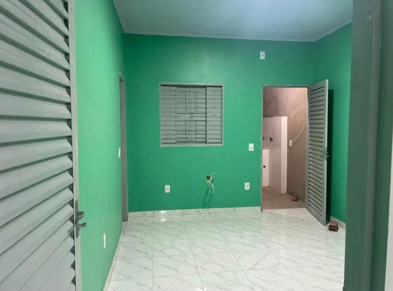 TR165  - CASA DISPONÍVEL EM PITUAÇU