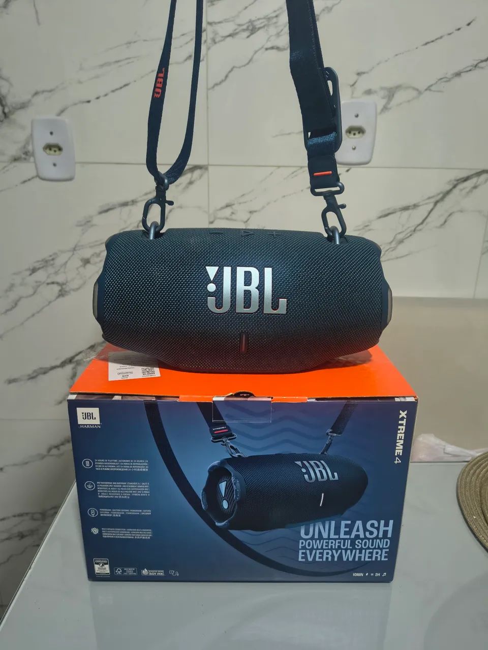 JBL Extreme4 - Foto 2