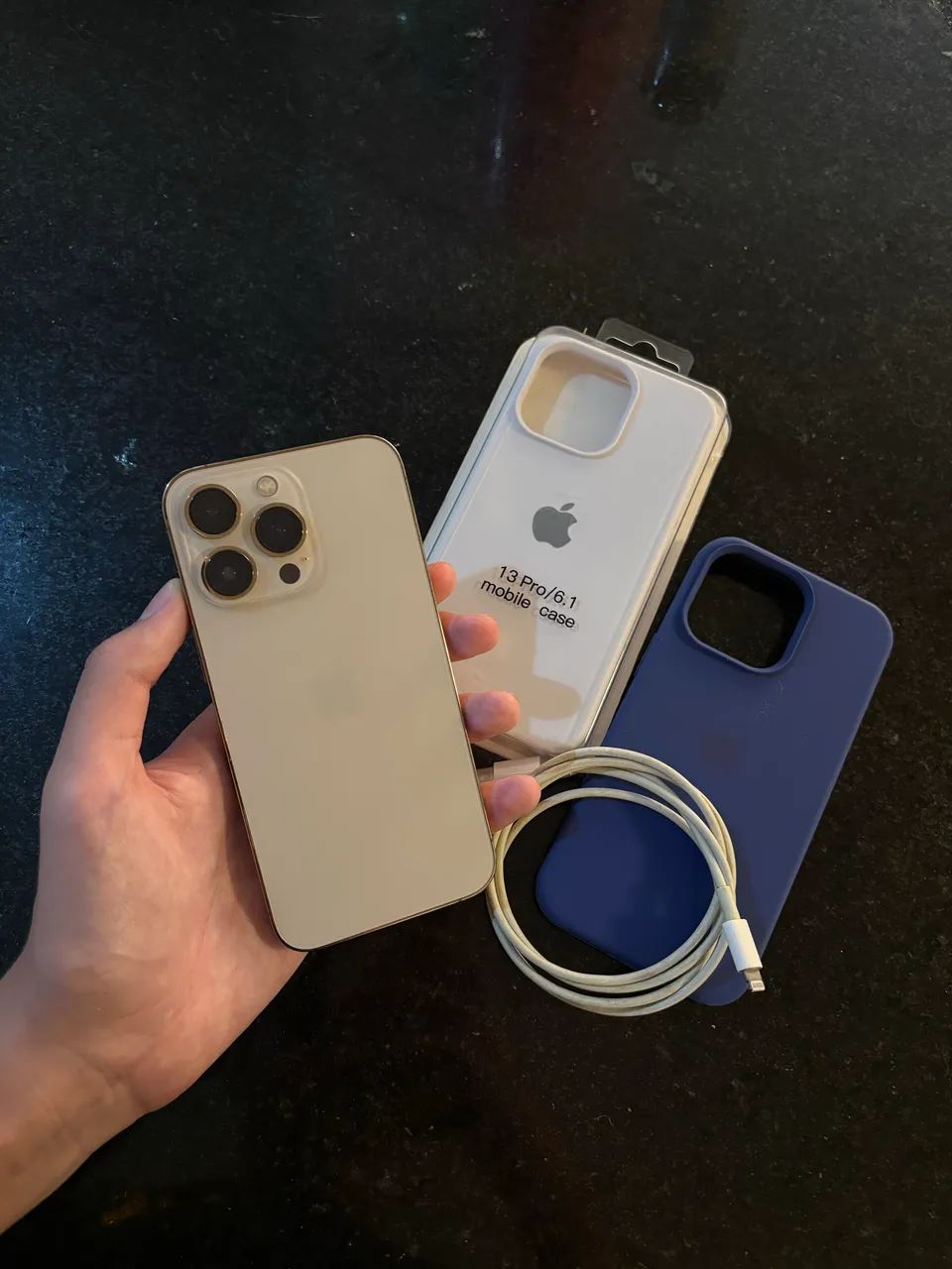 Iphone 13 PRO 256GB 
