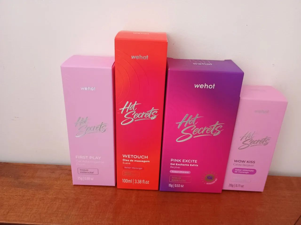 Produtos wepink  - Foto 2